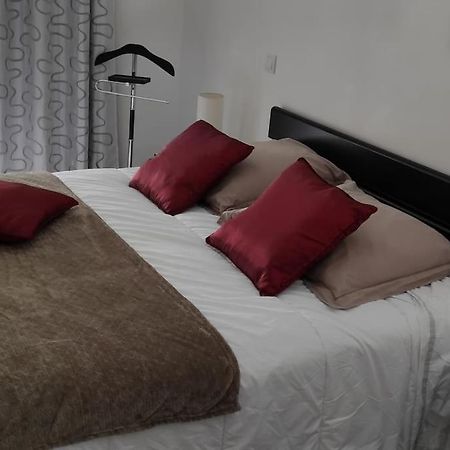 Chez Ghys Apartment Eaux-Bonnes Ngoại thất bức ảnh