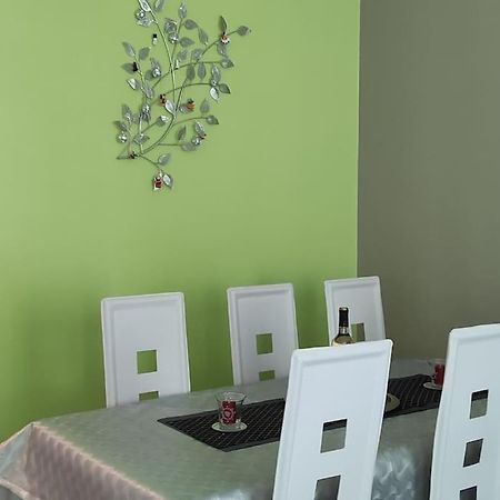 Chez Ghys Apartment Eaux-Bonnes Ngoại thất bức ảnh