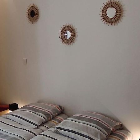Chez Ghys Apartment Eaux-Bonnes Ngoại thất bức ảnh