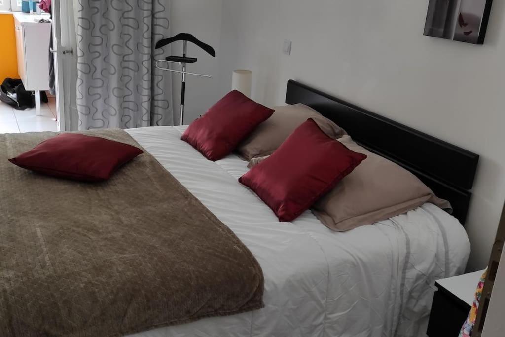 Chez Ghys Apartment Eaux-Bonnes Ngoại thất bức ảnh